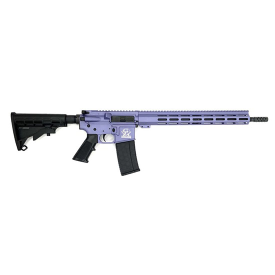 GLFA AR-15 223WYL 16